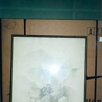 Topanga Canyon - Santa Monica Mountains